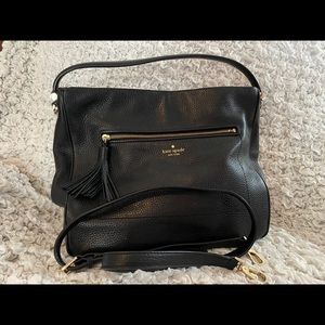 Kate spade crossbody